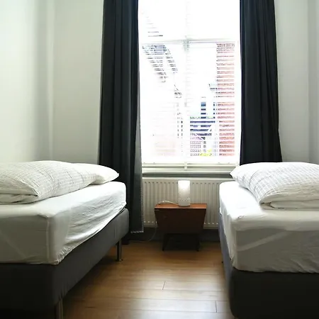 Appartement Gufo 's-Hertogenbosch (Den Bosch)