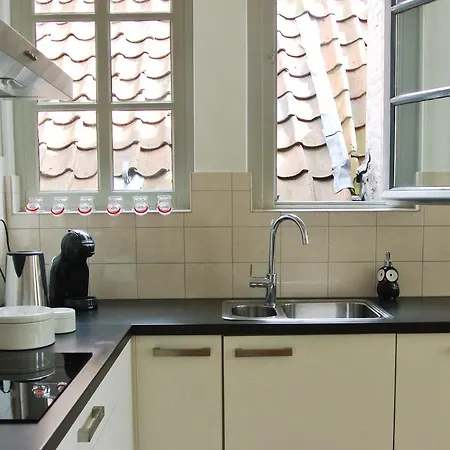 Appartement Gufo *