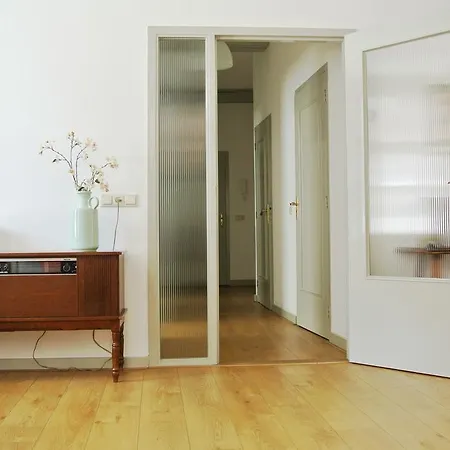 Appartement Gufo *