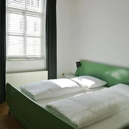 Appartement Gufo *