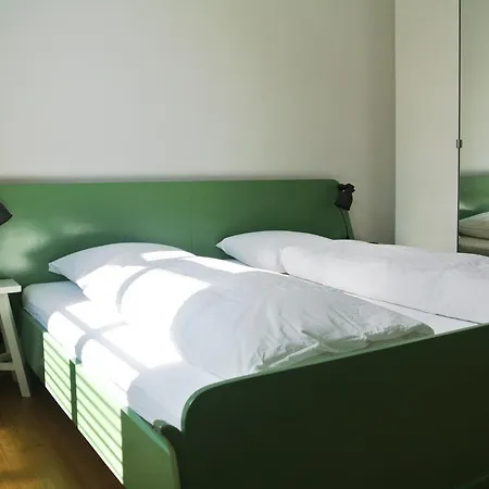 Appartement Gufo 's-Hertogenbosch (Den Bosch)