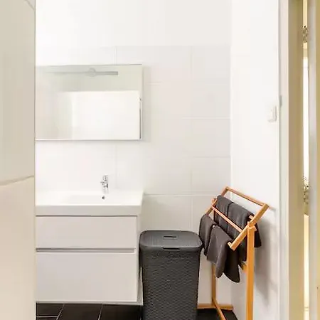 Gufo Appartement 's-Hertogenbosch (Den Bosch)
