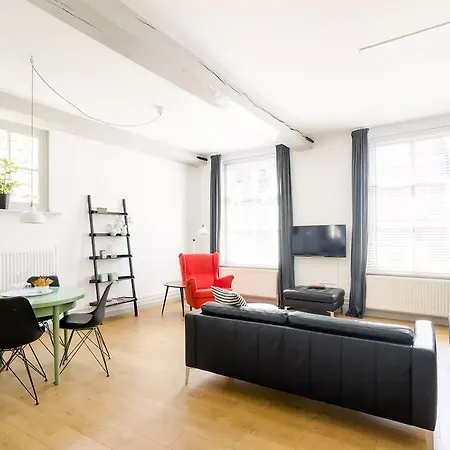 Gufo Appartement *