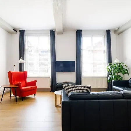 Appartement Gufo