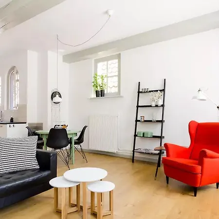 Appartement Gufo