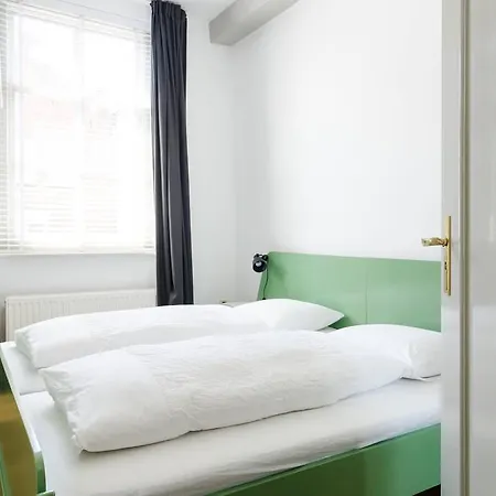 Gufo Appartement Bois-le-Duc